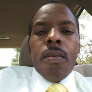 Meet your Posher, Russell